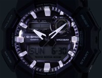 Casio GA-010-1A1