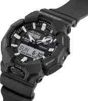 Casio GA-010-1A1