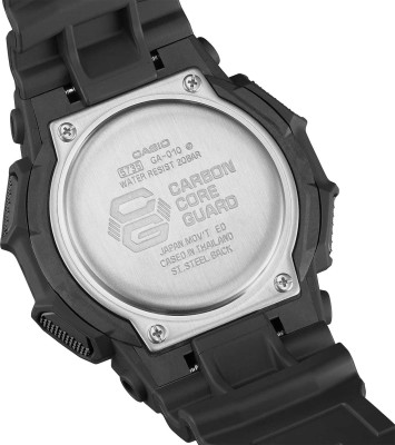 Casio GA-010-1A1
