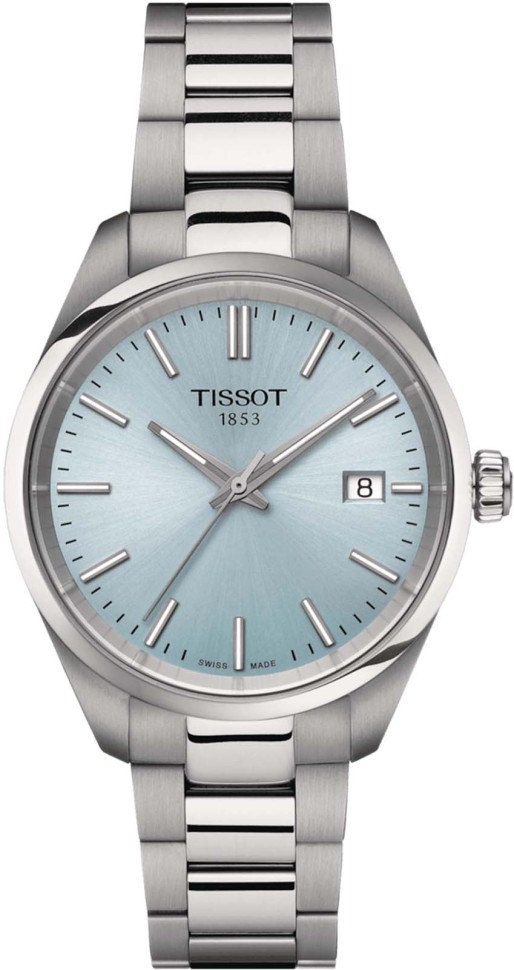 Часы Часы Tissot T150.210.11.351.00 в Москве в Москве