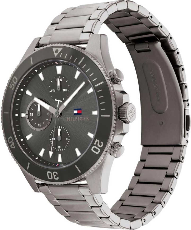 Часы Часы Tommy Hilfiger 1791918 в Москве в Москве
