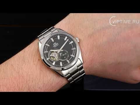 Часы Часы Orient RA-AR0002B10B в Москве в Москве-video