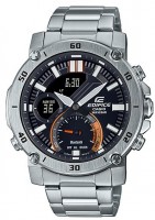 Часы Часы Casio ECB-20D-1AEF в Москве в Москве