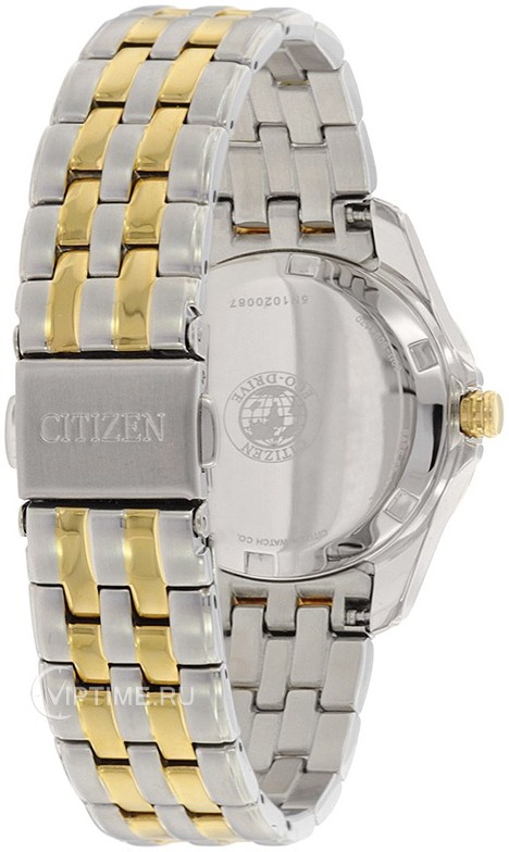 Часы Часы Citizen EW1908-59A в Москве в Москве
