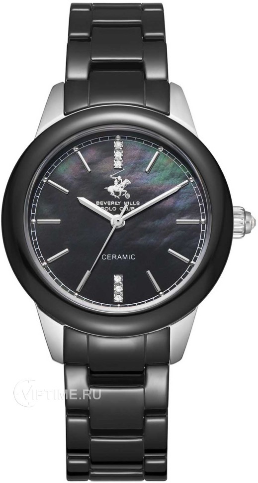 Часы Часы Beverly Hills Polo Club BP3663X.351 в Москве в Москве