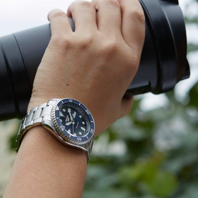 Seiko SRPD51K1S