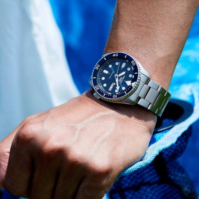 Seiko SRPD51K1S