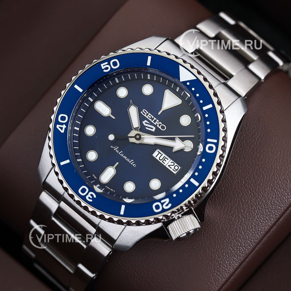 Часы Часы Seiko SRPD51K1S в Москве в Москве