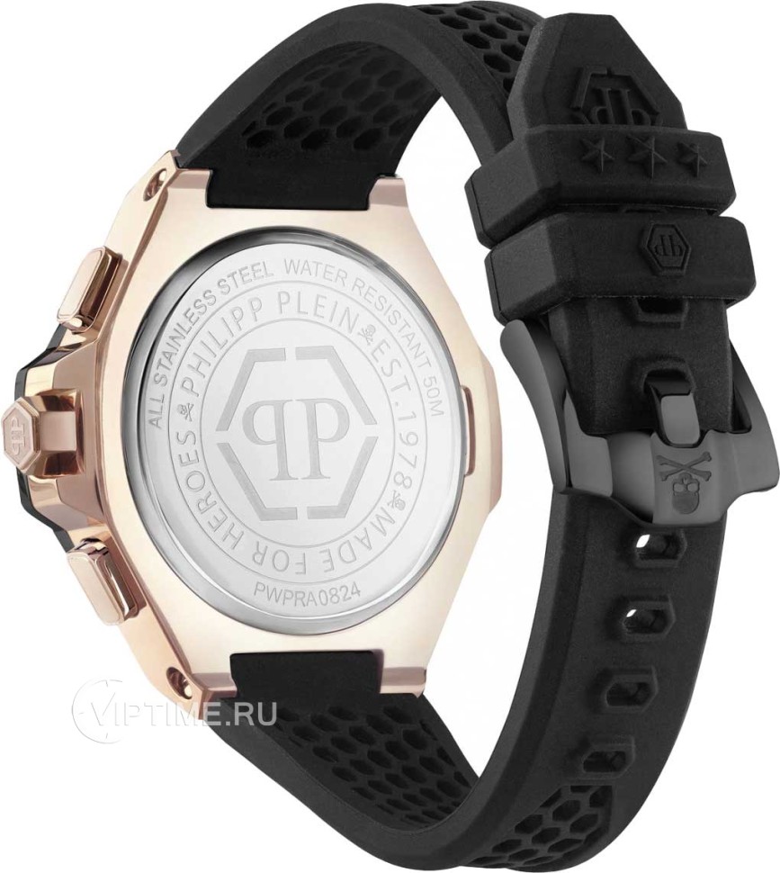 Часы Часы Philipp Plein PWPRA0824 в Москве в Москве