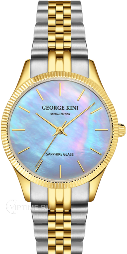 Часы Часы GEORGE KINI GK.SPI0011 в Москве в Москве