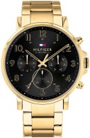 Часы Часы Tommy Hilfiger 1791978 в Москве в Москве