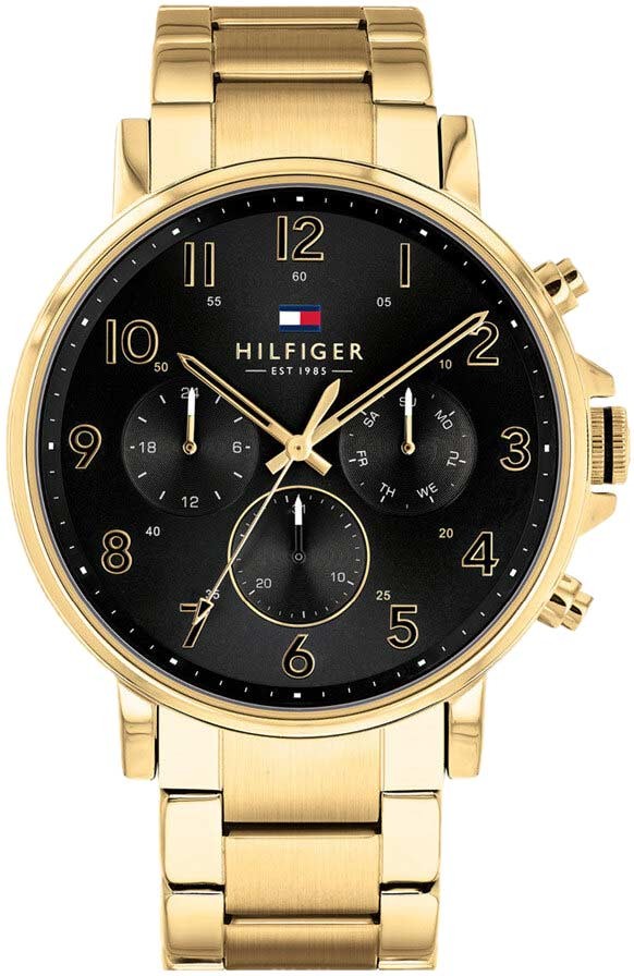 Часы Часы Tommy Hilfiger 1791978 в Москве в Москве