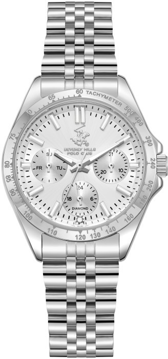 Часы Часы Beverly Hills Polo Club BP3771C.330 в Москве в Москве
