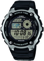 Часы Часы Casio AE-2100W-1A в Москве в Москве