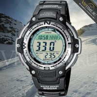Часы Часы Casio SGW-100-1V в Москве в Москве