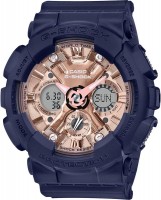 Часы Часы Casio GMA-S120MF-2A2ER в Москве в Москве