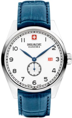Swiss Military Hanowa SMWGB0000702