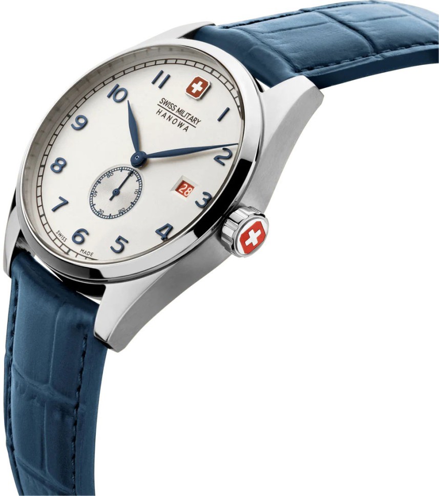 Часы Часы Swiss Military Hanowa SMWGB0000702 в Москве в Москве