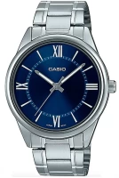 Часы Часы Casio MTP-V005D-2B5 в Москве в Москве