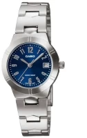 Часы Часы Casio LTP-1241D-2A2 в Москве в Москве
