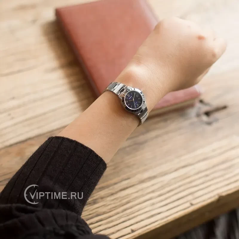 Часы Часы Casio LTP-1241D-2A2 в Москве в Москве