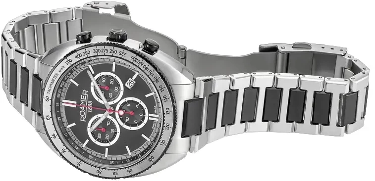 Часы Часы Roamer 868 837 45 85 70 в Москве в Москве
