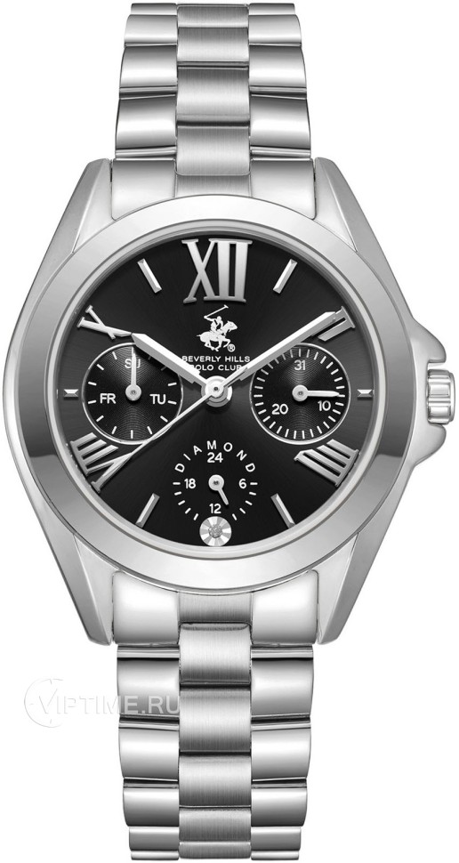 Часы Часы Beverly Hills Polo Club BP3653C.350 в Москве в Москве