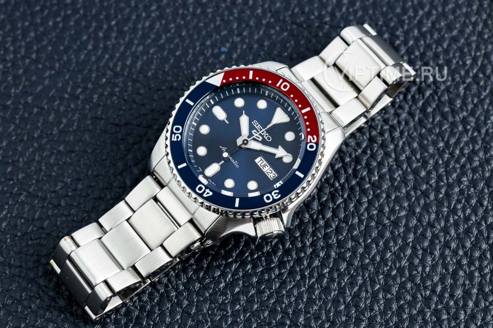 Часы Часы Seiko SRPD53K1S в Москве в Москве