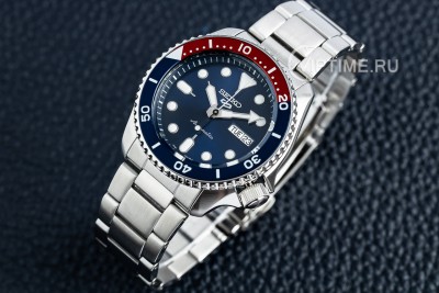 Seiko SRPD53K1S