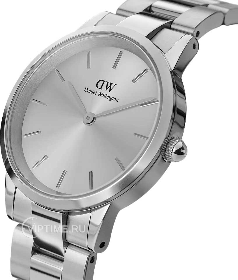 Часы Часы Daniel Wellington DW00100402 в Москве в Москве