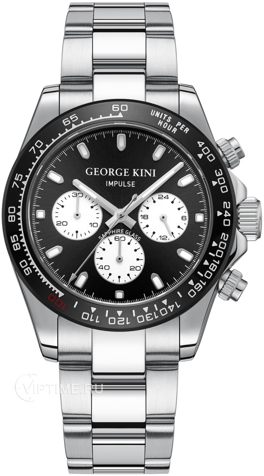 Часы Часы GEORGE KINI GK.IMP0003 в Москве в Москве