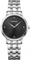 Часы Часы Wenger 01.1721.105 в Москве в Москве