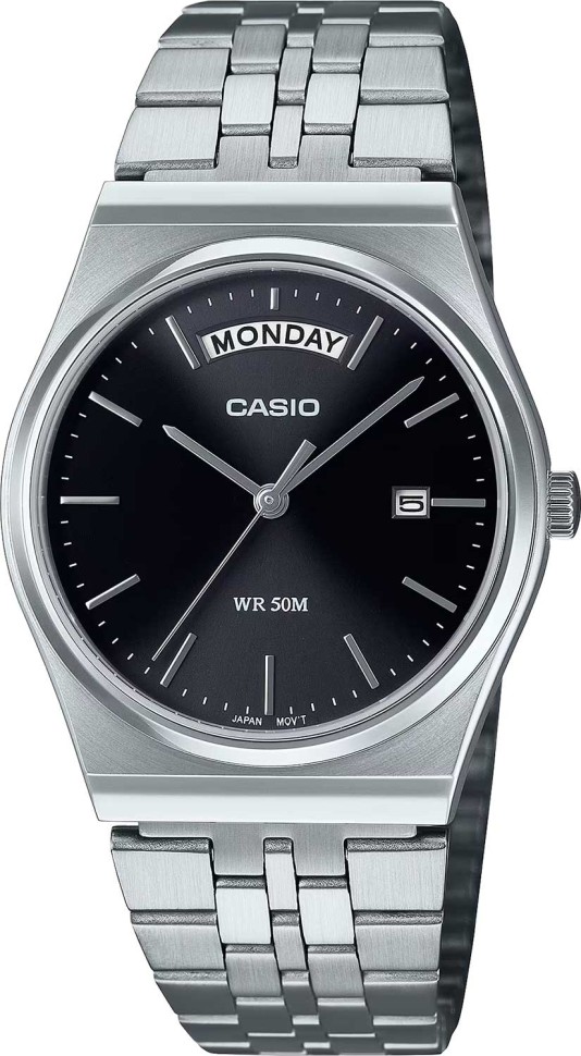Часы Часы Casio MTP-B146D-1A в Москве в Москве