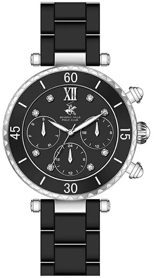 Часы Часы Beverly Hills Polo Club BP3774X.650 в Москве в Москве