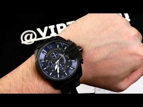 Часы Часы Diesel DZ4329 в Москве в Москве-video