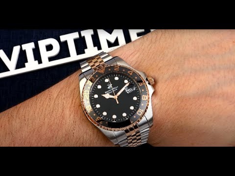 Часы Часы Beverly Hills Polo Club BP3126X.540 в Москве в Москве-video