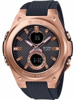 Часы Часы Casio MSG-C100G-1AER в Москве в Москве