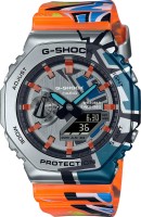 Часы Часы Casio GM-2100SS-1A в Москве в Москве