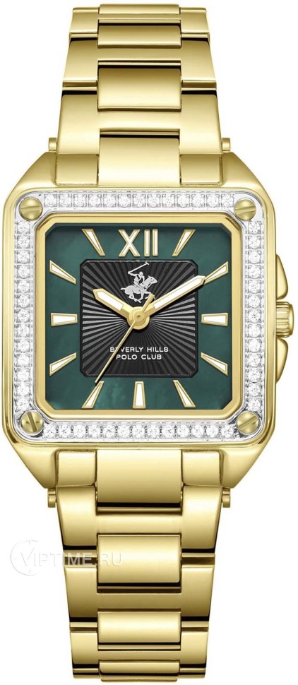 Часы Часы Beverly Hills Polo Club BP3671C.170 в Москве в Москве
