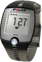 Polar FT1 Black в Москве в Москве