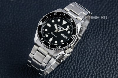 Seiko SRPD55K1S