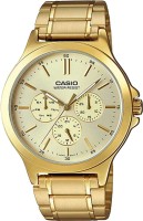 Часы Часы Casio MTP-V300G-9A в Москве в Москве