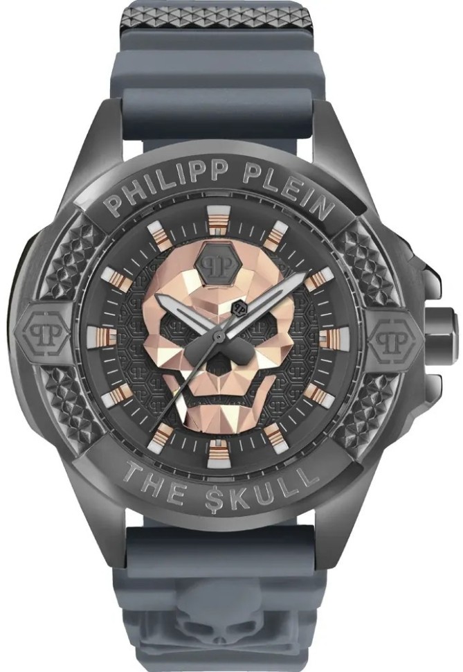 Часы Часы Philipp Plein PWAAA2324 в Москве в Москве