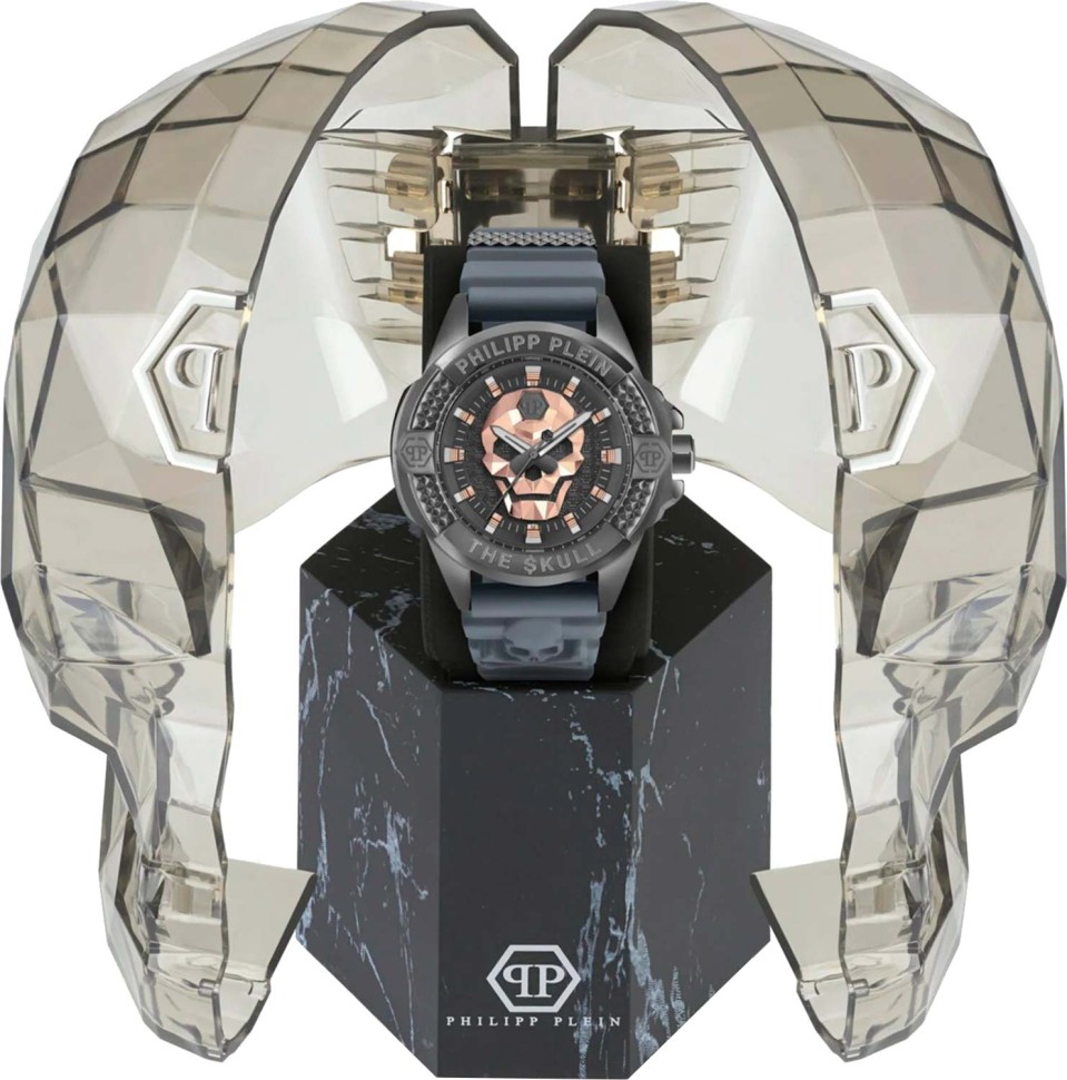 Часы Часы Philipp Plein PWAAA2324 в Москве в Москве