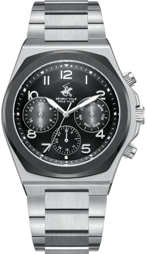 Часы Часы Beverly Hills Polo Club BP3777X.350 в Москве в Москве