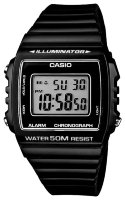 Часы Часы Casio W-215H-1A в Москве в Москве