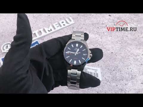 Часы Часы Casio EFV-100D-2A в Москве в Москве-video