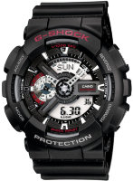 Часы Часы Casio GA-110-1A в Москве в Москве