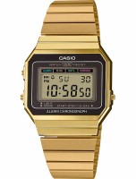 Часы Часы Casio A700WEG-9AEF в Москве в Москве