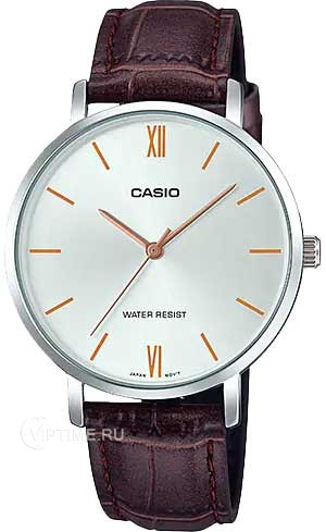 Часы Часы Casio LTP-VT01L-7B2 в Москве в Москве